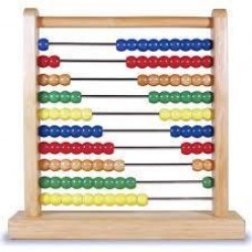 Mathematics Lab Equipments